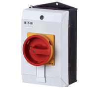 Interrupteur On/Off In=32A P=15kW P1-32/I2/SVB/N 207319