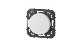 Legrand Commande d'éclairage Dooxie – Va-et-vient