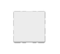 Legrand Va-et-vient Mosaic Easy-Led 077011L 1 poste 2 modules 10AX 250V Blanc