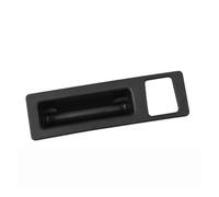 Interrupteur Ouverture Hayon Pour BMW F22 F30 F32 F33 F10 F25 51247463161 Bouton Poussoir Déverrouillage Du Couvercle Coffre Interrupteur Poignée Trappe Hayon(A)