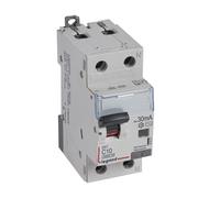 Interrupteur P312 DX3 C 10A/ 30MA/AC P310 DX3 411011