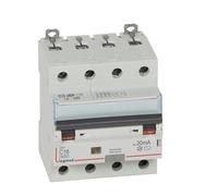 Interrupteur P314 DX3 C 16A/ 30MA/AC P310 DX3 411186