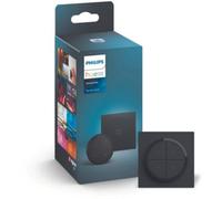 Interrupteur PHILIPS HUE Tap dial switch Noir