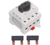 Interrupteur photovoltaïque CC 1000 V avec isolateur