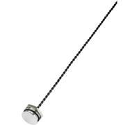 Interrupteur piézo TRU COMPONENTS PS161P10Y01 647849 1 pc(s)