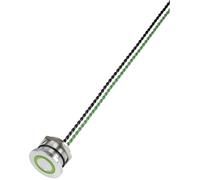 Interrupteur piézo TRU COMPONENTS PS223P10Y01G24T 649962 1 pc(s)