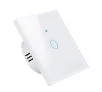 Interrupteur - PNI - PNI-PT101L - WiFi - Verre trempé - Commande vocale