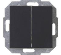 Interrupteur pour gamme Kopp 587515081 ATHENIS anthracite 1 pièce