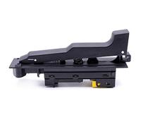 Interrupteur pour meuleuse d'angle Bosch GWS 18 U, GWS 19-230, GWS 24-300, GWS 21-180, GWS 21-230