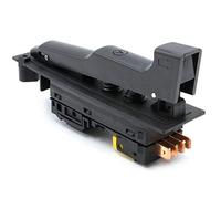 Interrupteur pour meuleuse d'angle Bosch GWS 20-180 J, GWS 180 J, GWS 2000-18 J, GWS 20-230 J, GWS 230 J
