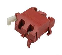 Interrupteur pour meuleuse PWS 6-115 0603278242 | Compatible PWS 6-115, codes 0603278242 et 0603278237, installation facile