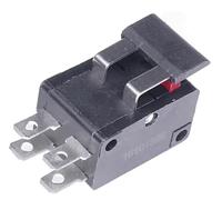 Interrupteur pour Taille haie EasyCut 42, 46 et 48 Gardena - 88700090003