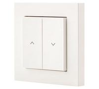 Eve Home – Contrôleur de volet Eve Shutter Switch (Matter) – Apple Maison, Alexa, Google, Thread