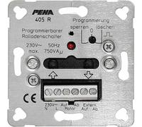 Interrupteur pour volets roulants Peha D 405 R O.A. 00234413