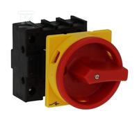 Interrupteur principal 3P+N 40 A P1-40/EA/SVB/N 199896