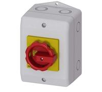Interrupteur principal/d'arrêt d'urgence Siemens Dig.Industr. 3LD2264-1GP53 3LD22641GP53