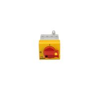 Interrupteur principal/d'urgence 3P 16A SENTRON 3LD 3LD