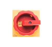 Interrupteur principal/d'urgence 3P 32A SENTRON 3LD 3LD