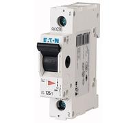 Interrupteur principal - EATON - 1P - 240V - 25A - Electrique - Intérieur