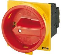 Interrupteur principal P1-25/EA/SVB/HI11 à encastrer (091080)