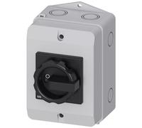 Interrupteur principal Siemens Dig.Industr. 3LD2164-1GP51 3LD21641GP51