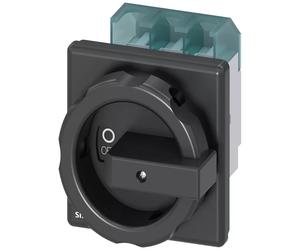 Interrupteur principal Siemens Dig.Industr. 3LD2504-0TK51 3LD25040TK51