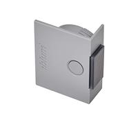 Interrupteur radio Blum® 23P5020 pour Servo-Drive (Blum® AVENTOS HK) gris clair Longueur : 42 mm Connecteur radio à encastrer dans le montant de caisson