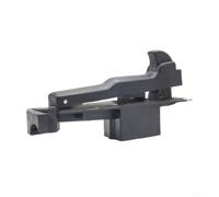 Interrupteur Rechange 250V 12A pour Meuleuse Grande Taille | Construction métal et plastique, pour robuste, , conception légère, manipulation pour facile, longue durée de vie