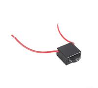 Interrupteur régulateur à 6 vitesses pour DR2-6/1FE pour meuleuse électrique 220 V 250 V AC entrée 12 A Capacité de charge AC 220 V Design compatible