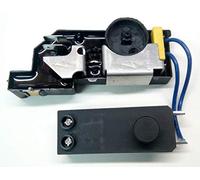 Interrupteur + régulateur de vitesse électronique pour Bosch GSH 11 E,10C,5 CE, GBH 11DE,GBH 5 DCE, 5/40 DCE, Berner BCDH-11, WÜRTH MH 10-SE, Spit 355 390 455 490 750