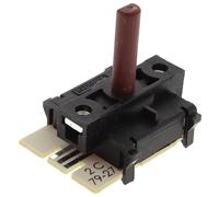 INTERRUPTEUR ROTATIF 89091181D REP16 pour FOUR FAURE - 387131107