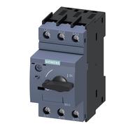 Siemens Disjoncteur à vis 3RV2021-1CA10 – 3 pôles, 1,8–2,5 A