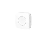 Interrupteur Sans Fil T1 Miniature Compatible Zigbee 3.0 Blanc