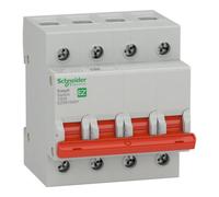 Interrupteur-sectionneur 100A 4P Easy9 Pro EZ9S16491