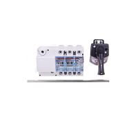 Interrupteur-sectionneur 3P 100A VISTOP 022525
