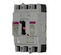 Interrupteur-sectionneur 3P 125A 3,6kA ED2 125/3 04671271 004671271