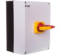 interrupteur-sectionneur 3P 160A avec cadenas en boîtier IP65 DMM-160/3/I5/PR 172794