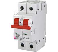Interrupteur-sectionneur 40A SV 240 002423223