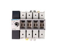 Hager Interrupteur-sectionneur 4P 160A autom. Séparation HAE416