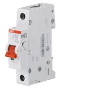 Interrupteur-sectionneur ABB System Pro M compact - 2CDD282101R0032