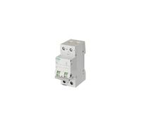 Siemens Interrupteur encastré modulaire 5TL12320 2 modules 2 pôles 32 A 400 V