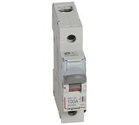 Interrupteur-sectionneur DX³-IS 1P 250V~ - 100A - 1 module