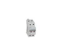 Interrupteur-sectionneur DX³-IS 2P 400V~ - 40A - 2 modules