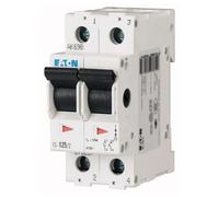 Interrupteur Sectionneur Eaton 63A 2P Moeller