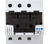 Interrupteur-sectionneur-fusible 63A 3P D02 D02-LTS/63-3 114320