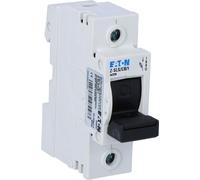 Interrupteur-sectionneur-fusible avec témoin de déclenchement Z-SLS/CB/1