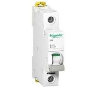 Interrupteur-sectionneur ISW Acti9 - 63 A - 1 P - 250V - Blanc Blanc G