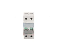 406449 Interrupteur sectionneur bipolaire 2P 400V - 100A - 2 modules - Bornes à vis Legrand DX³-IS