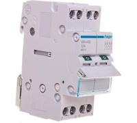 Interrupteur-sectionneur modulaire 32A 4P SBN432