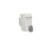 Interrupteur différentiel - LEGRAND - Dx3 - 2P 40 A - Plastique - Intérieur